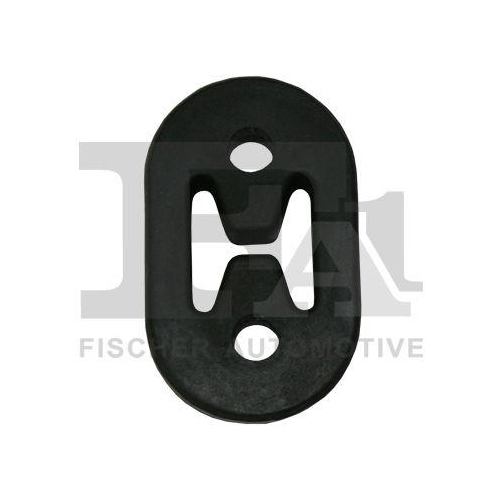 FA1 Halter, Abgasanlage 873-902