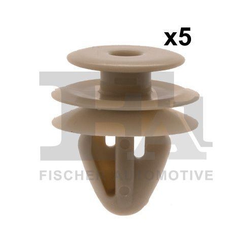FA1 Clip, Zier-/Schutzleiste 73-40005.5