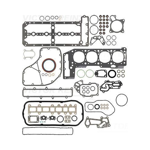 VICTOR REINZ Dichtungsvollsatz, Motor 01-36885-06