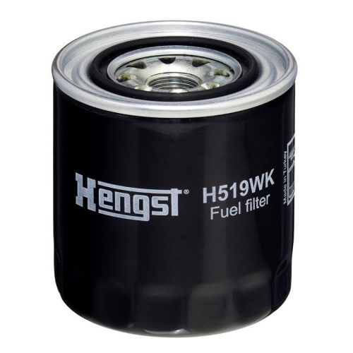 HENGST FILTER Kraftstofffilter H519WK