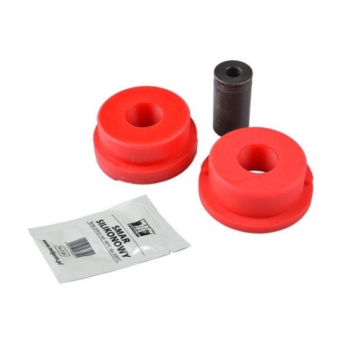 TEDGUM Lagerung, Achsk&ouml;rper TED43948