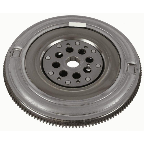 SACHS Schwungrad Zwei-Massen-Schwungrad 2295 601 071