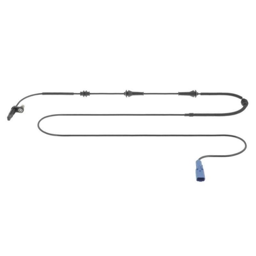 TOPRAN Sensor, Raddrehzahl 724 318