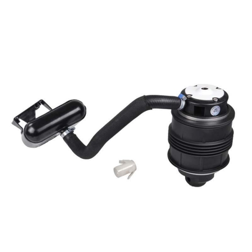 Luftfeder Hinten rechts Miessler Automotive 1199-01-0825