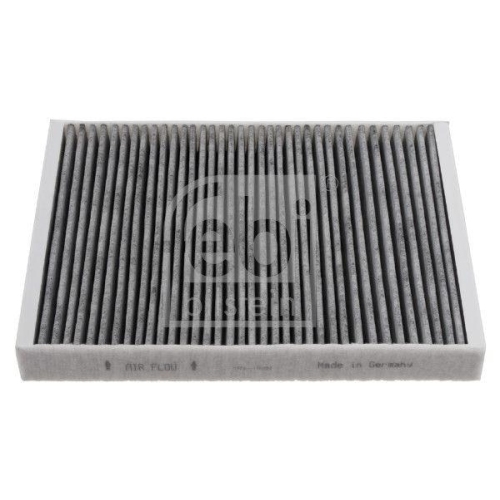 FEBI BILSTEIN Filter, Innenraumluft 29222