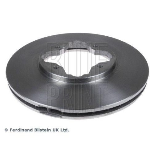 BLUE PRINT Bremsscheibe ADH24339