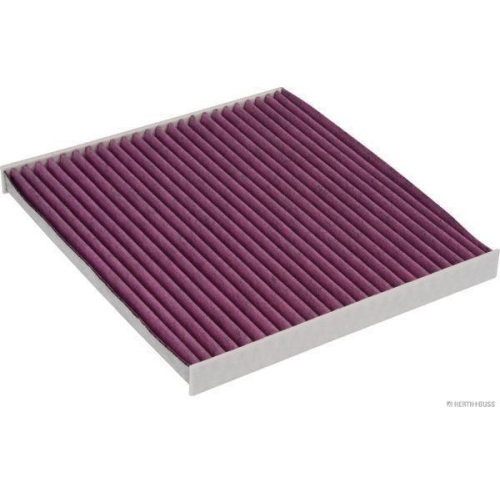 HERTH+BUSS JAKOPARTS Filter, Innenraumluft J1342011BF