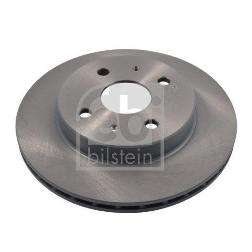 FEBI BILSTEIN Bremsscheibe 30637