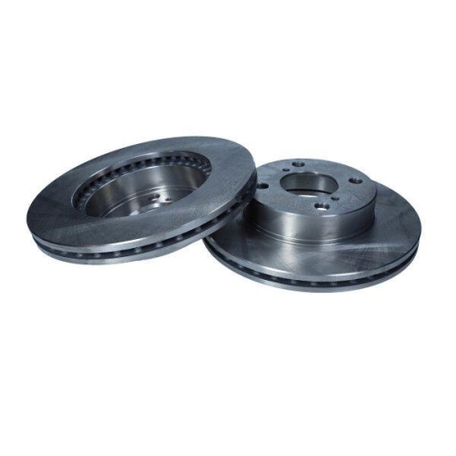 MAXGEAR Bremsscheibe 19-3346