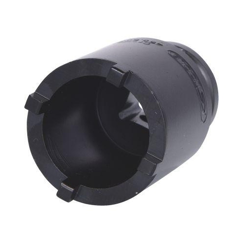 1/2 Zoll KM-Nutmuttern-Schl&uuml;ssel KM4, Zapfen au&szlig;enliegend KS TOOLS 450.5004