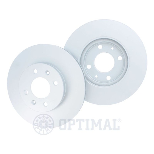 OPTIMAL Bremsscheibe BS-9560C