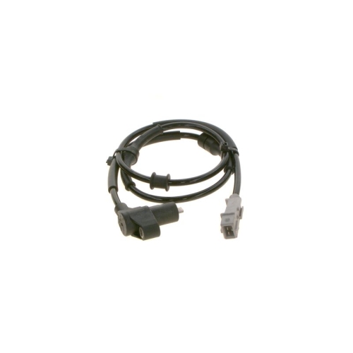 BOSCH Sensor, Raddrehzahl 0 265 006 389
