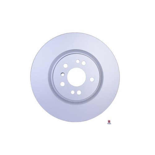 HELLA Bremsscheibe PRO 8DD 355 113-171