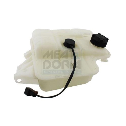 MEAT & DORIA Wasserkasten, K&uuml;hler 2035212