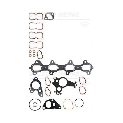 VICTOR REINZ Dichtungssatz, Zylinderkopf 02-10046-01