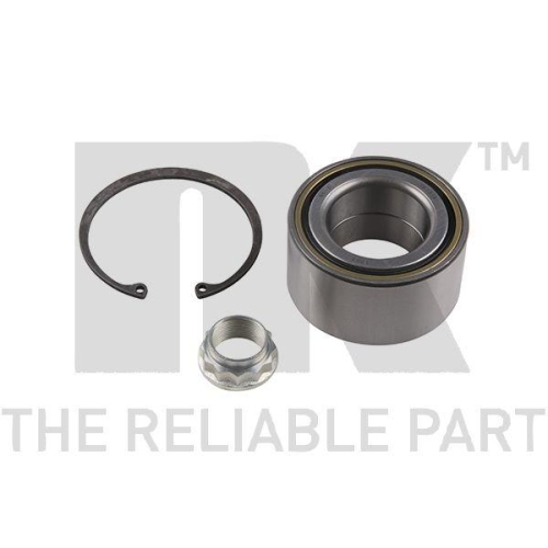 NK Radlagersatz 763316