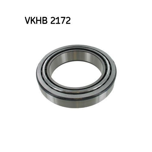 SKF Radlager VKHB 2172