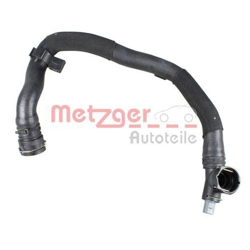 METZGER Kühlerschlauch ORIGINAL ERSATZTEIL 2420880