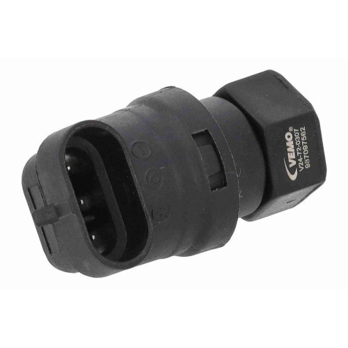 VEMO Sensor, Geschwindigkeit Original VEMO Qualit&auml;t V24-72-0307