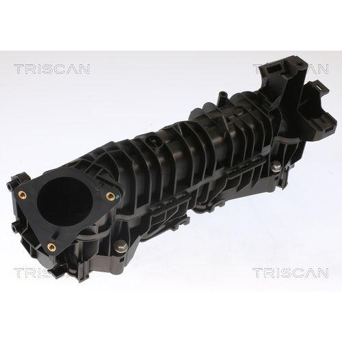 TRISCAN Saugrohr, Luftversorgung 8910 11101