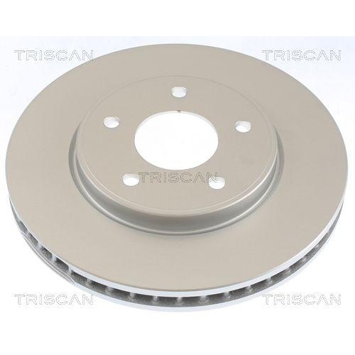 TRISCAN Bremsscheibe 8120 14195c