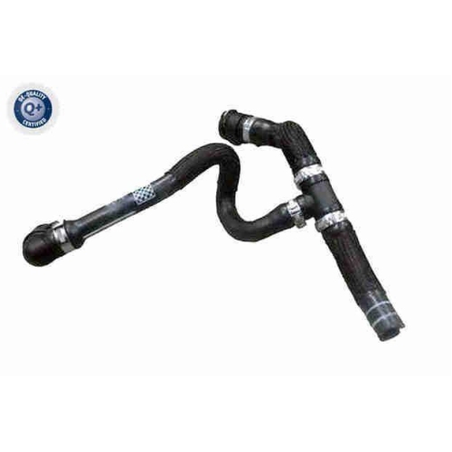 VAICO Schlauch, Wärmetauscher (Heizung) Q+, Erstausrüsterqualität V24-1304