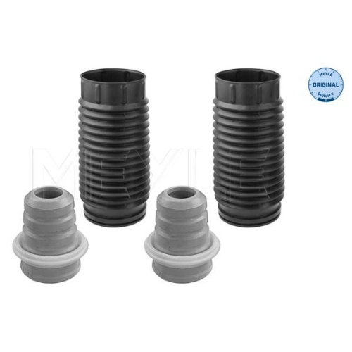 MEYLE Staubschutzsatz, Sto&szlig;d&auml;mpfer MEYLE-ORIGINAL-KIT: Better solution for you! 714 640 0004