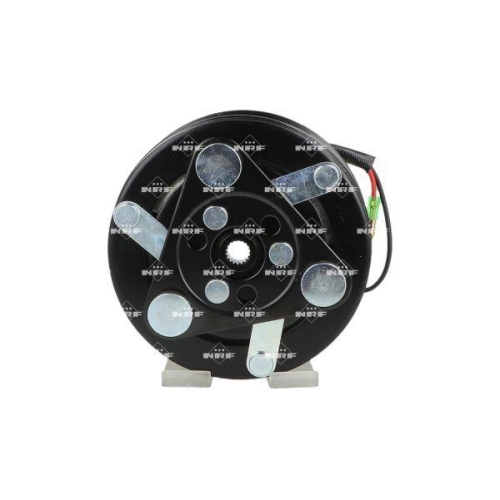 NRF Magnetkupplung, Klimakompressor 380151