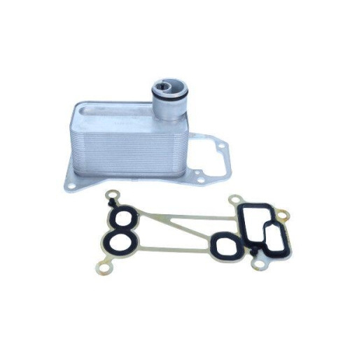 MAXGEAR Ölkühler, Motoröl 14-0064