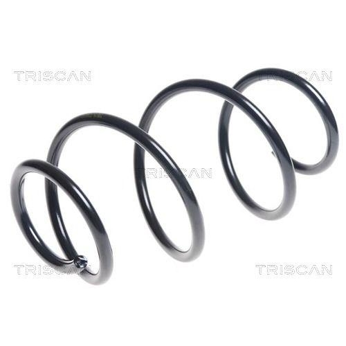TRISCAN Fahrwerksfeder 8750 4398