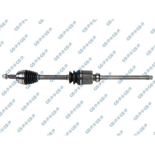 GSP Antriebswelle 203652