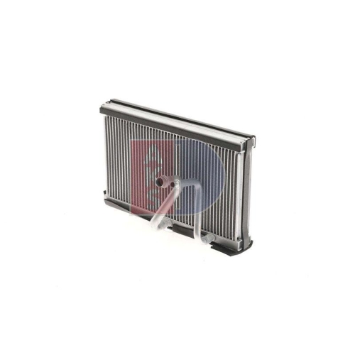 AKS DASIS Verdampfer, Klimaanlage 172017N