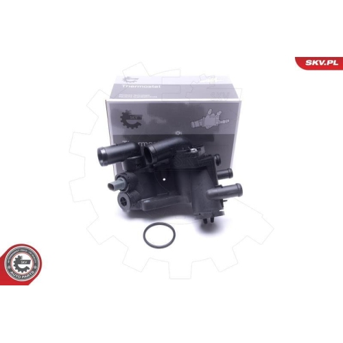 ESEN SKV Thermostat, Kühlmittel