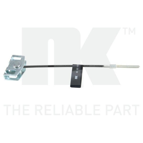 NK Seilzug, Feststellbremse 9022153