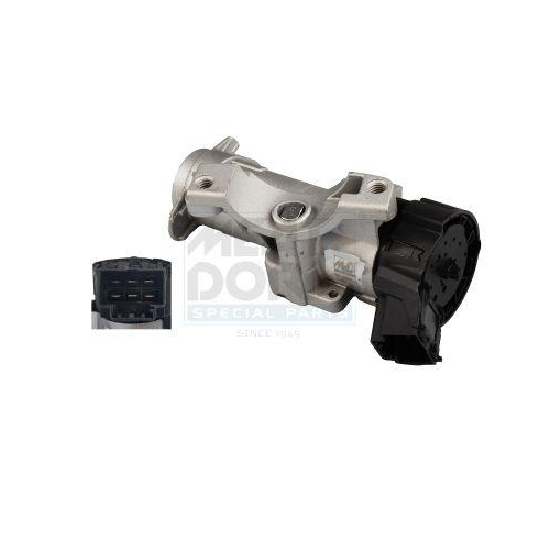 MEAT & DORIA Lenkschloss