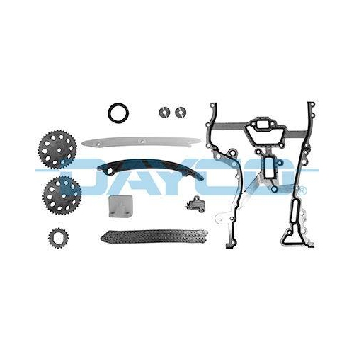 DAYCO Steuerkettensatz
