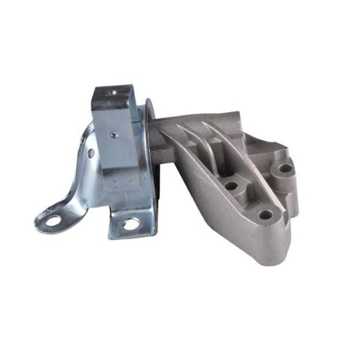 TEDGUM Lagerung, Motor