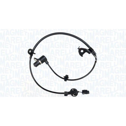 MAGNETI MARELLI Sensor, Raddrehzahl