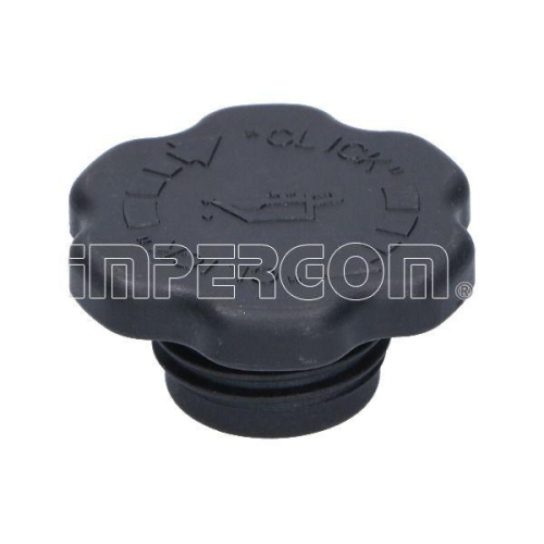 ORIGINAL IMPERIUM Verschluss, &Ouml;leinf&uuml;llstutzen