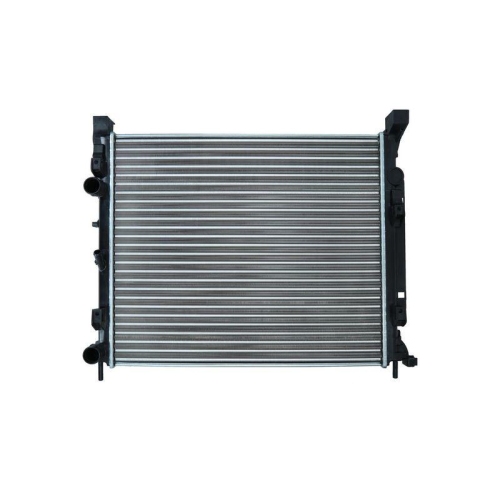 KAMOKA Kühler, Motorkühlung