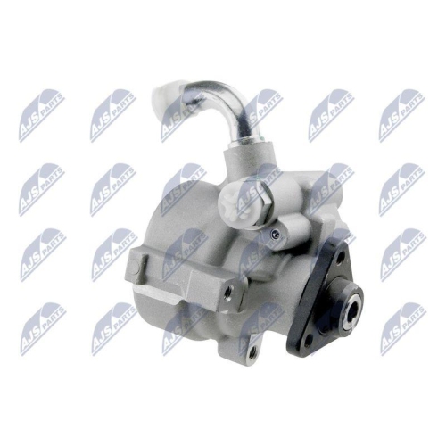 NTY Hydraulikpumpe, Lenkung SPW-VC-002