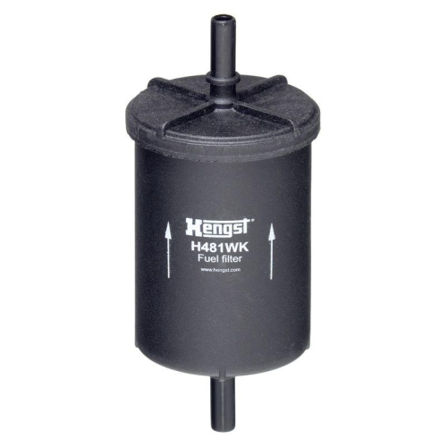 HENGST FILTER Kraftstofffilter