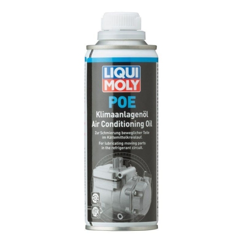 LIQUI MOLY Kompressor-&Ouml;l POE Klimaanlagen&ouml;l