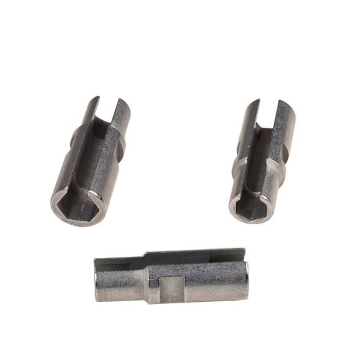 Ventil Steckschlüssel 3681-01-0900 Miessler Automotive