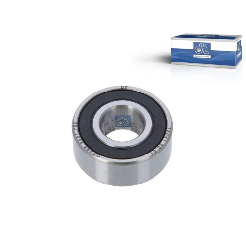 DT Spare Parts Lager, Spannrollenhebel 7.54752