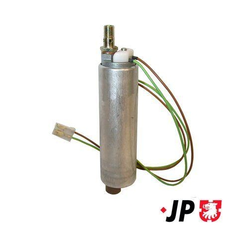 JP GROUP Kraftstoffpumpe JP 1115201500