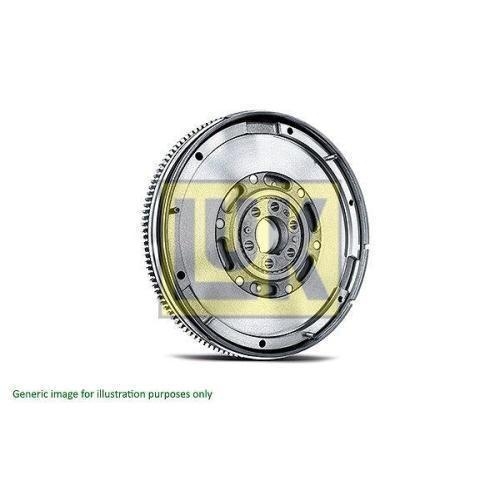 B-Ware Schwungrad Schaeffler LuK 415 1106 10 passend f&uuml;r OPEL Astra K, Insignia