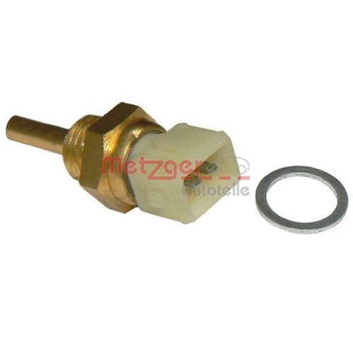 METZGER AUTOTEILE Sensor, K&uuml;hlmitteltemperatur 0905016