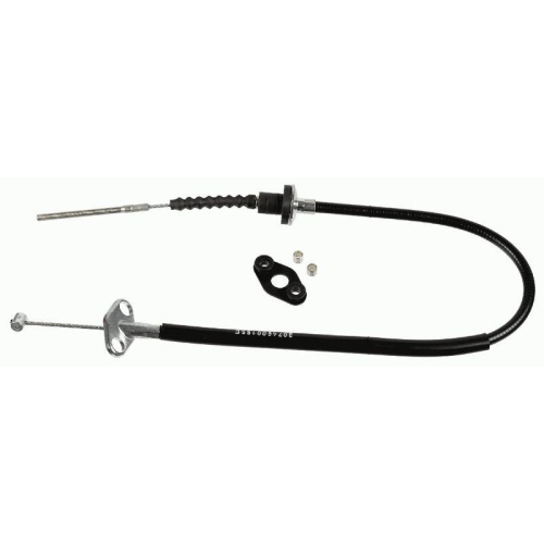 SACHS Seilzug, Kupplungsbet&auml;tigung 3074 600 155