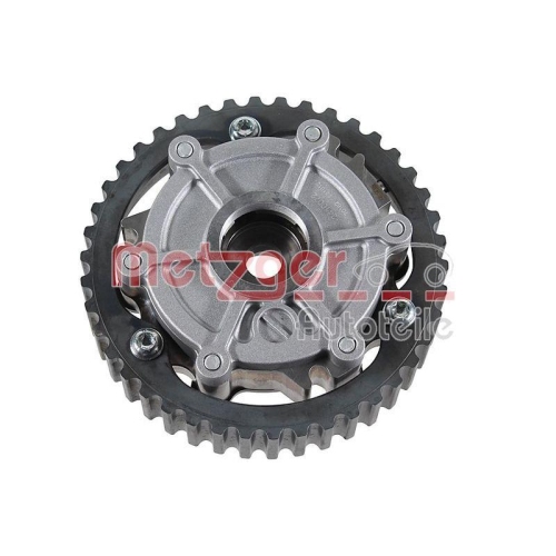 METZGER AUTOTEILE Nockenwellenversteller 2410072